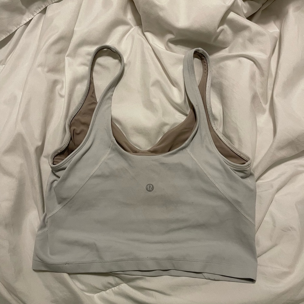 Lululemon align tank